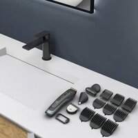 Универсальный триммер Rowenta Selectium TN9444E0 - Превью изображения №5 — Интернет-магазин ПроЗаказ