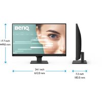 Монитор BenQ Eye-Care GW2790E - Превью изображения №6 — Интернет-магазин ПроЗаказ