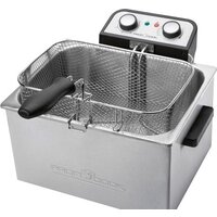 Фритюрница ProfiCook PC-FR 1038 - Превью изображения №3 — Интернет-магазин ПроЗаказ