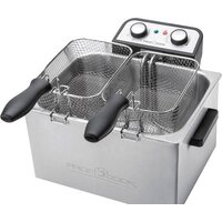 Фритюрница ProfiCook PC-FR 1038 - Превью изображения №2 — Интернет-магазин ПроЗаказ