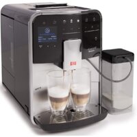 Кофемашина Melitta Caffeo Barista T Smart F83/1-101 - Превью изображения №4 — Интернет-магазин ПроЗаказ