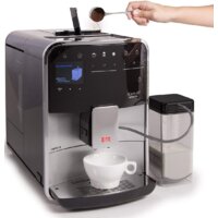 Кофемашина Melitta Caffeo Barista T Smart F83/1-101 - Превью изображения №3 — Интернет-магазин ПроЗаказ