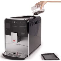 Кофемашина Melitta Caffeo Barista T Smart F83/1-101 - Превью изображения №2 — Интернет-магазин ПроЗаказ