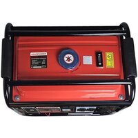 Бензиновый генератор Profipower БГ-6500Э - Превью изображения №6 — Интернет-магазин ПроЗаказ