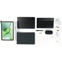 Планшет Blackview Zeno 10 5G 6GB/256GB (черный) - Превью изображения №7 — Интернет-магазин ПроЗаказ