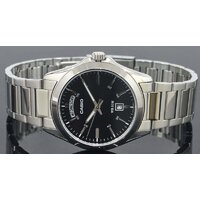Наручные часы Casio MTP-1370D-1A1 - Превью изображения №2 — Интернет-магазин ПроЗаказ