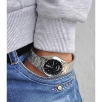 Наручные часы Casio MTP-1370D-1A1 - Превью изображения №3 — Интернет-магазин ПроЗаказ