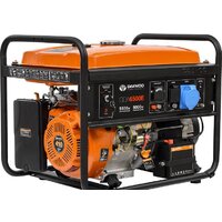 Daewoo Power GDA 6500E