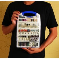 Набор оснастки Deko DH188 case SET 188 - Превью изображения №5 — Интернет-магазин ПроЗаказ