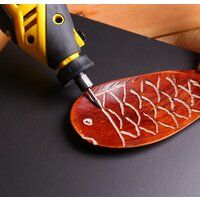 Набор оснастки Deko DH188 case SET 188 - Превью изображения №8 — Интернет-магазин ПроЗаказ