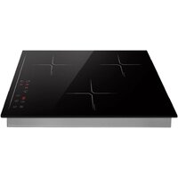 Варочная панель Simfer H45I73S070 - Превью изображения №4 — Интернет-магазин ПроЗаказ