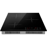 Варочная панель Simfer H45I73S070 - Превью изображения №2 — Интернет-магазин ПроЗаказ