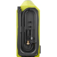 Автомобильный компрессор Ryobi R18MI-0 (без аккумулятора) - Превью изображения №3 — Интернет-магазин ПроЗаказ