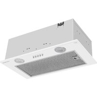 Кухонная вытяжка Meferi INBOX52WH Power - Превью изображения №2 — Интернет-магазин ПроЗаказ