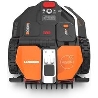 Газонокосилка-робот Worx Landroid Vision L1300 WR213E - Превью изображения №9 — Интернет-магазин ПроЗаказ