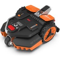 Газонокосилка-робот Worx Landroid Vision L1300 WR213E - Превью изображения №5 — Интернет-магазин ПроЗаказ