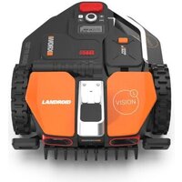 Газонокосилка-робот Worx Landroid Vision L1300 WR213E - Превью изображения №3 — Интернет-магазин ПроЗаказ