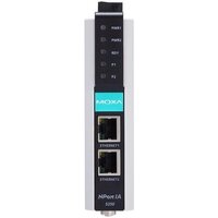 Конвертер Moxa NPort IA-5250 - Превью изображения №2 — Интернет-магазин ПроЗаказ