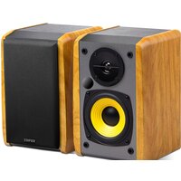 Edifier R1010BT (коричневый)