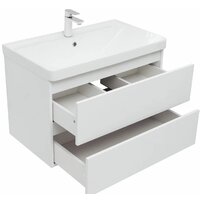  Aquanet Тумба под умывальник Вега 80 308334 - Превью изображения №3 — Интернет-магазин ПроЗаказ