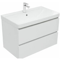  Aquanet Тумба под умывальник Вега 80 308334 - Превью изображения №2 — Интернет-магазин ПроЗаказ