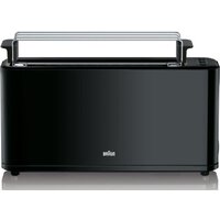 Тостер Braun PurEase HT3110 BK - Превью изображения №2 — Интернет-магазин ПроЗаказ