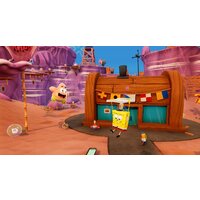  SpongeBob SquarePants: The Cosmic Shake для PlayStation 4 - Превью изображения №3 — Интернет-магазин ПроЗаказ