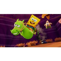  SpongeBob SquarePants: The Cosmic Shake для PlayStation 4 - Превью изображения №6 — Интернет-магазин ПроЗаказ