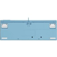 Клавиатура A4Tech Fstyler FS300 Panda Snowboarding - Превью изображения №10 — Интернет-магазин ПроЗаказ