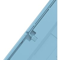 Клавиатура A4Tech Fstyler FS300 Panda Snowboarding - Превью изображения №13 — Интернет-магазин ПроЗаказ