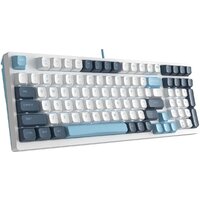 Клавиатура A4Tech Fstyler FS300 Panda Snowboarding - Превью изображения №3 — Интернет-магазин ПроЗаказ