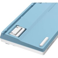 Клавиатура A4Tech Fstyler FS300 Panda Snowboarding - Превью изображения №12 — Интернет-магазин ПроЗаказ