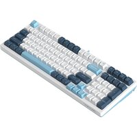 Клавиатура A4Tech Fstyler FS300 Panda Snowboarding - Превью изображения №6 — Интернет-магазин ПроЗаказ