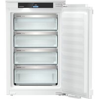 Морозильник Liebherr IFNci 3954 Prime NoFrost - Превью изображения №2 — Интернет-магазин ПроЗаказ