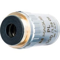 Объектив Magus SF100 OIL 100х/1.25ми Plan Pol 83451 - Превью изображения №4 — Интернет-магазин ПроЗаказ