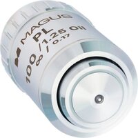 Объектив Magus SF100 OIL 100х/1.25ми Plan Pol 83451 - Превью изображения №2 — Интернет-магазин ПроЗаказ