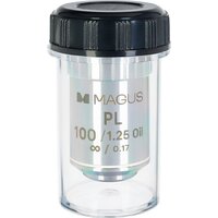Объектив Magus SF100 OIL 100х/1.25ми Plan Pol 83451 - Превью изображения №3 — Интернет-магазин ПроЗаказ