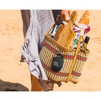 Беспроводная колонка JBL Clip 4 (черный) - Превью изображения №8 — Интернет-магазин ПроЗаказ