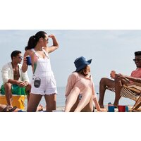 Беспроводная колонка JBL Clip 4 (черный) - Превью изображения №9 — Интернет-магазин ПроЗаказ