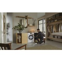 Сушильная машина Miele TWH780WP - Превью изображения №5 — Интернет-магазин ПроЗаказ