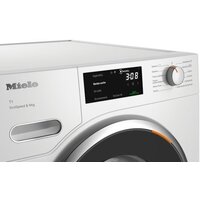 Сушильная машина Miele TWH780WP - Превью изображения №3 — Интернет-магазин ПроЗаказ