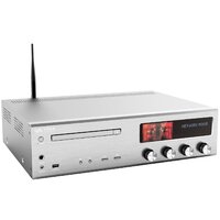 CD-ресивер Taga Harmony HTR-1500CD (серебристый) - Превью изображения №2 — Интернет-магазин ПроЗаказ
