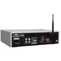 CD-ресивер Taga Harmony HTR-1500CD (серебристый) - Превью изображения №3 — Интернет-магазин ПроЗаказ