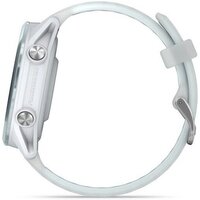 Умные часы Garmin Forerunner 570 42 мм (голубой) - Превью изображения №8 — Интернет-магазин ПроЗаказ