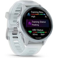 Умные часы Garmin Forerunner 570 42 мм (голубой) - Превью изображения №3 — Интернет-магазин ПроЗаказ