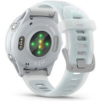 Умные часы Garmin Forerunner 570 42 мм (голубой) - Превью изображения №7 — Интернет-магазин ПроЗаказ