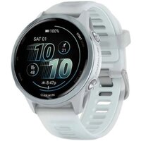 Умные часы Garmin Forerunner 570 42 мм (голубой) - Превью изображения №1 — Интернет-магазин ПроЗаказ