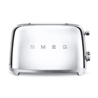 Тостер Smeg TSF01SSEU - Превью изображения №2 — Интернет-магазин ПроЗаказ