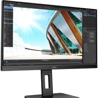 Монитор AOC 24P2Q - Превью изображения №2 — Интернет-магазин ПроЗаказ