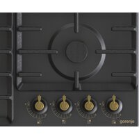 Варочная панель Gorenje GW642CLB - Превью изображения №7 — Интернет-магазин ПроЗаказ